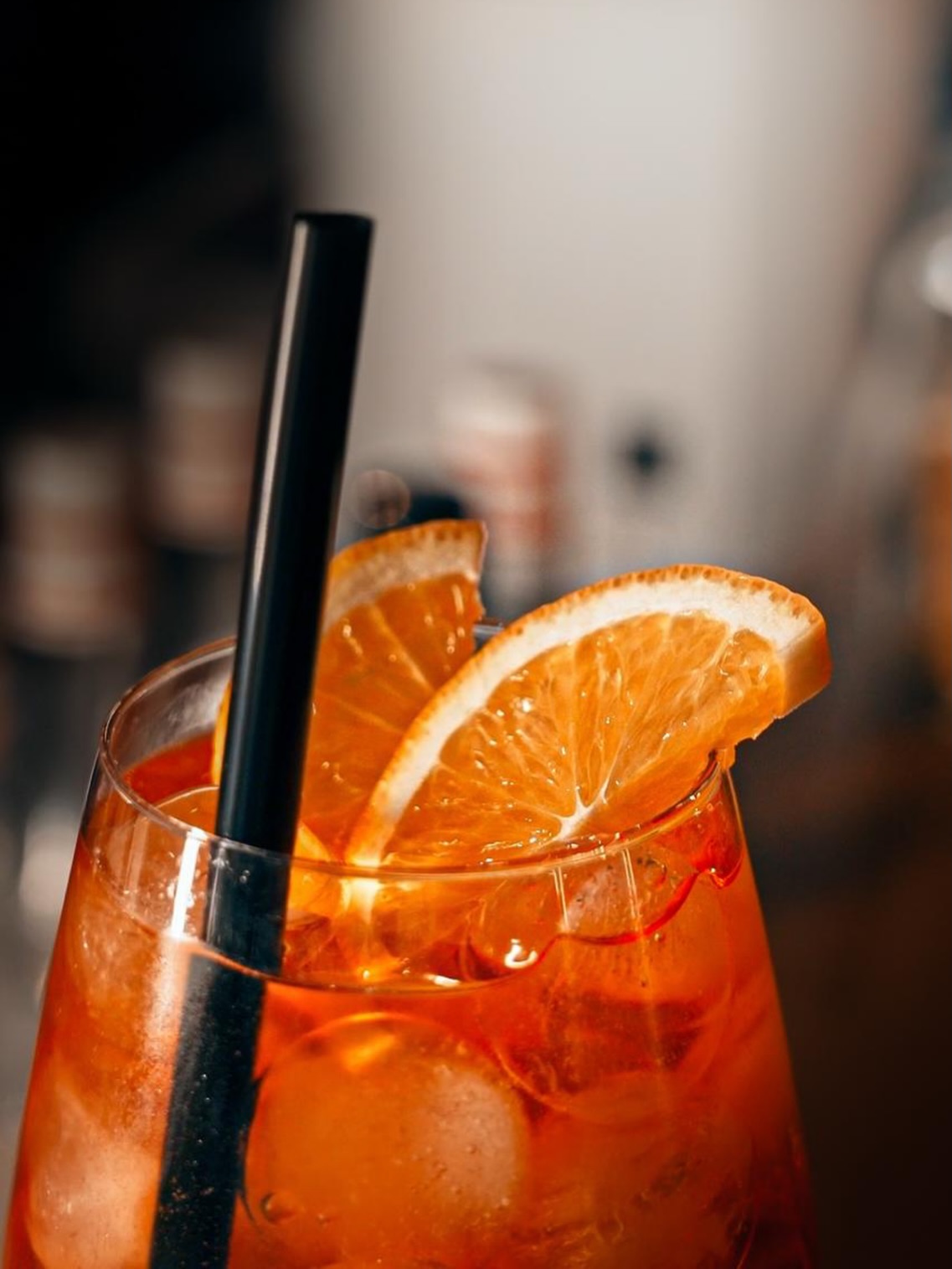 Aperol spritz